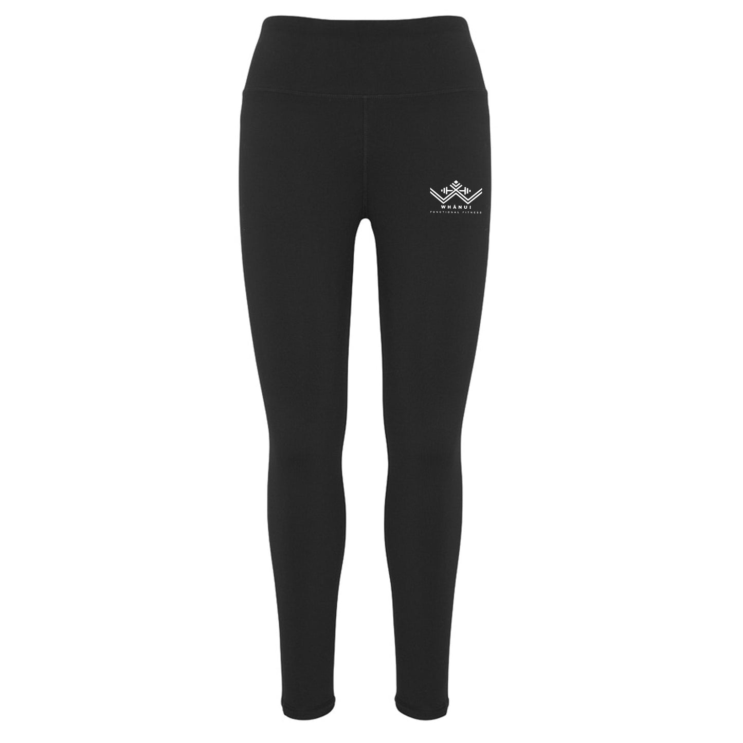 WFF Flex Leggings Aloua Vision & Print