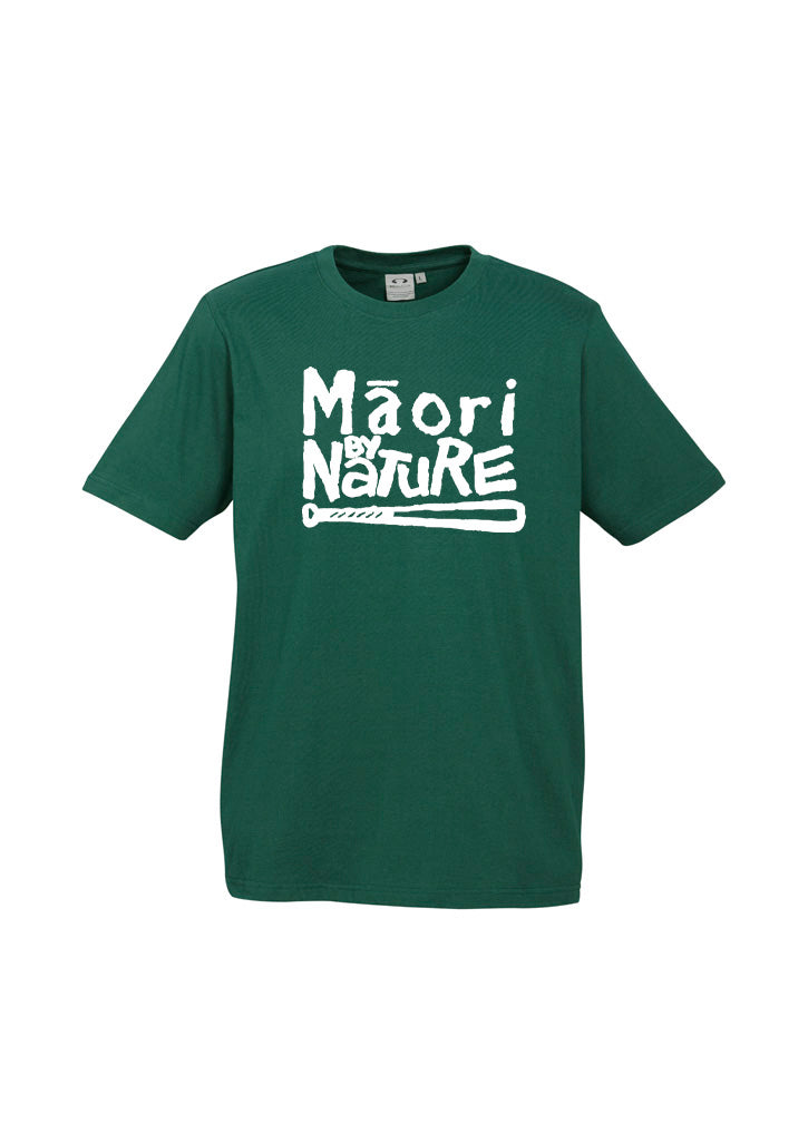 Maori by Nature