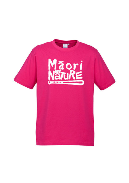 Maori by Nature Aloua Vision & Print