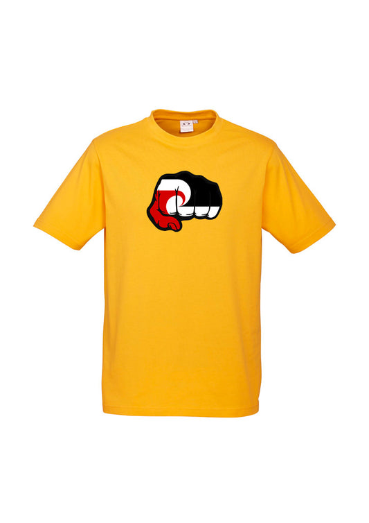 Tino Fist Tee