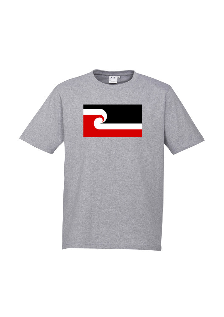 Tino Rangatiratanga Tee (Colours) Aloua Vision & Print