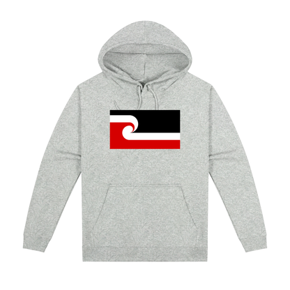 Tino Hoodie (Colours) Aloua Vision & Print
