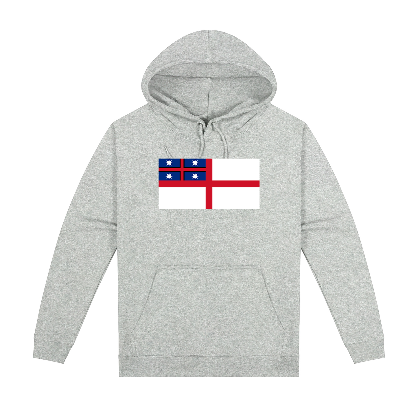 He Whakaputanga Hoodie (Colours)