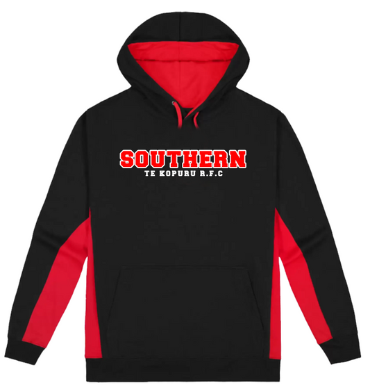 Southern - Adults Hoodie LYDE Clothing