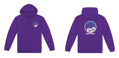 Waikaretu Hoodie (Kids)