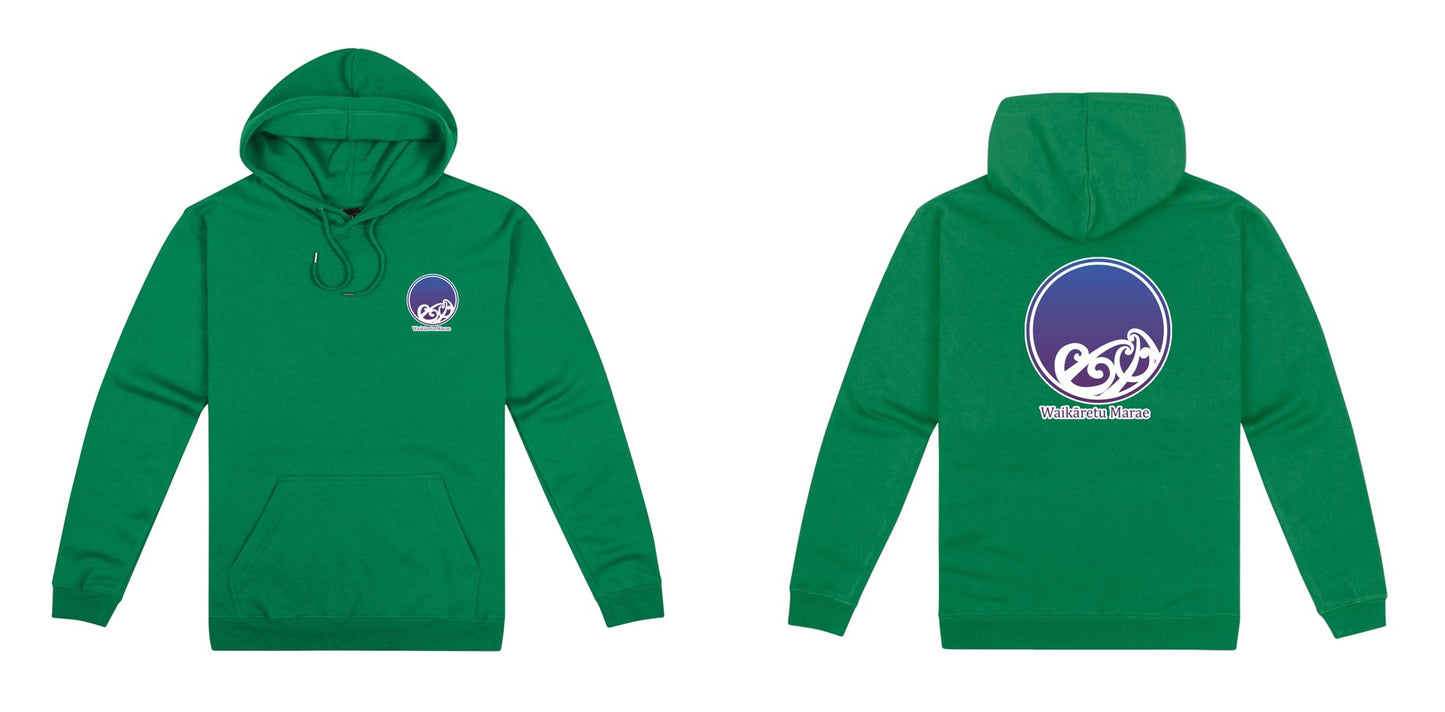 Waikaretu Hoodie (Kids)