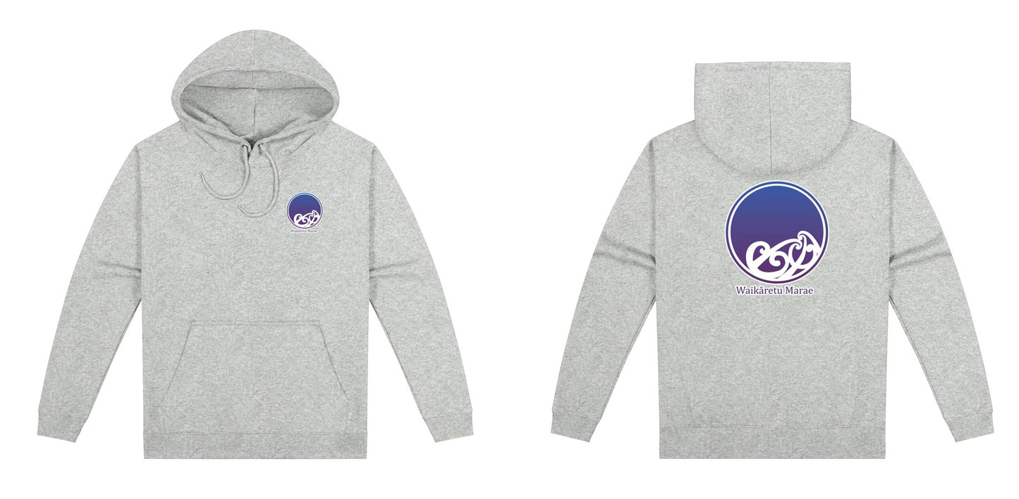Waikaretu Hoodie (Kids)