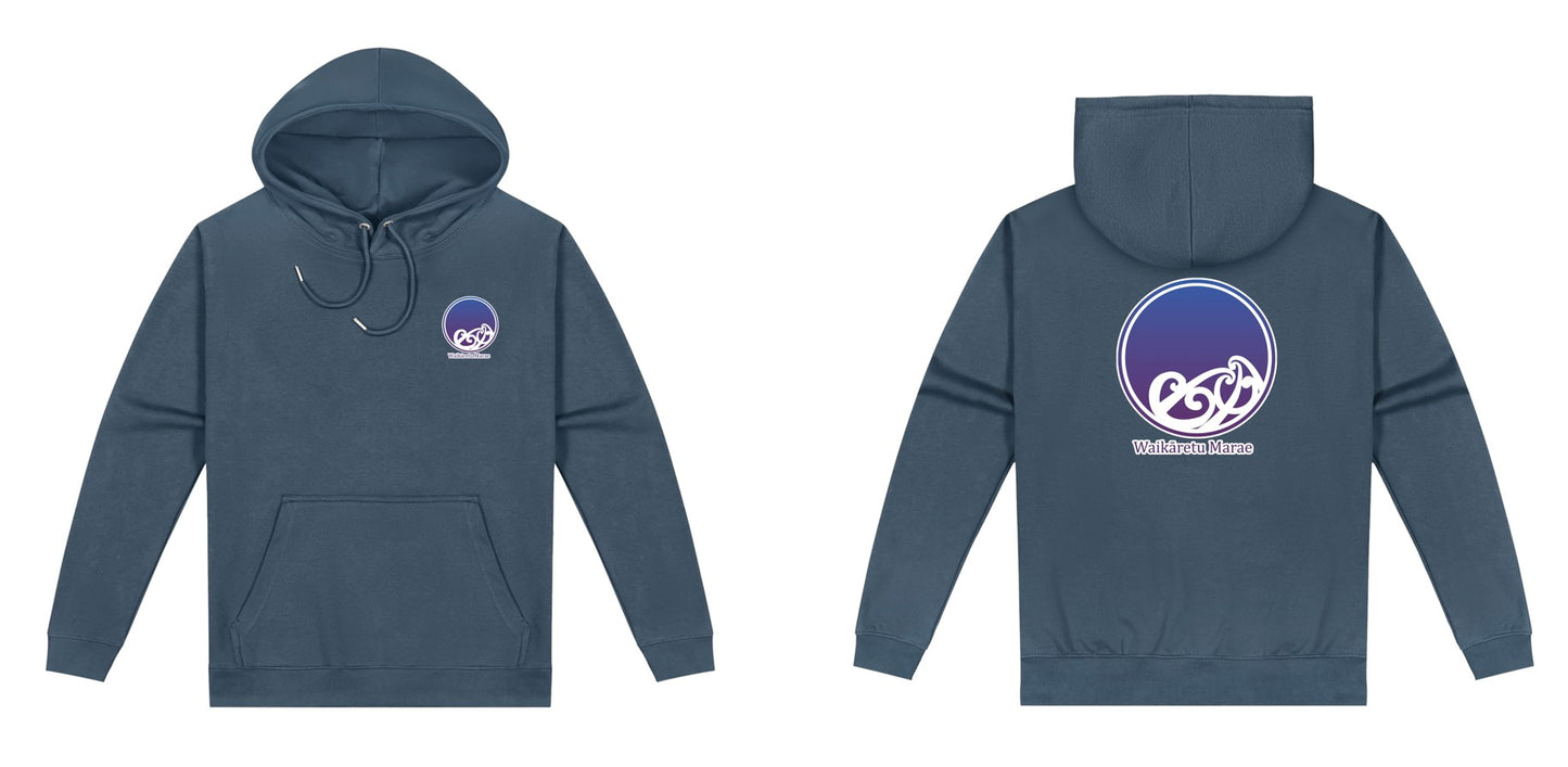Waikaretu Hoodie (Adults)