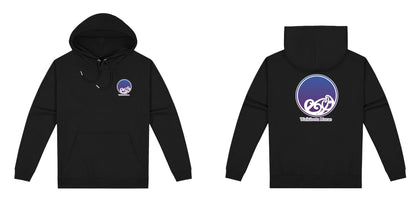 Waikaretu Hoodie (Kids)