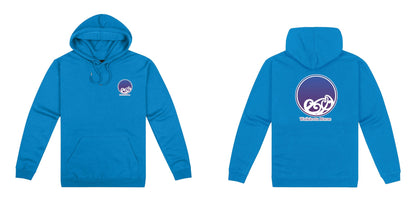 Waikaretu Hoodie (Kids)