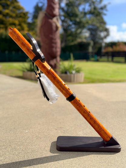 Flute Twelve (Sunset Pine) Aloua Vision & Print