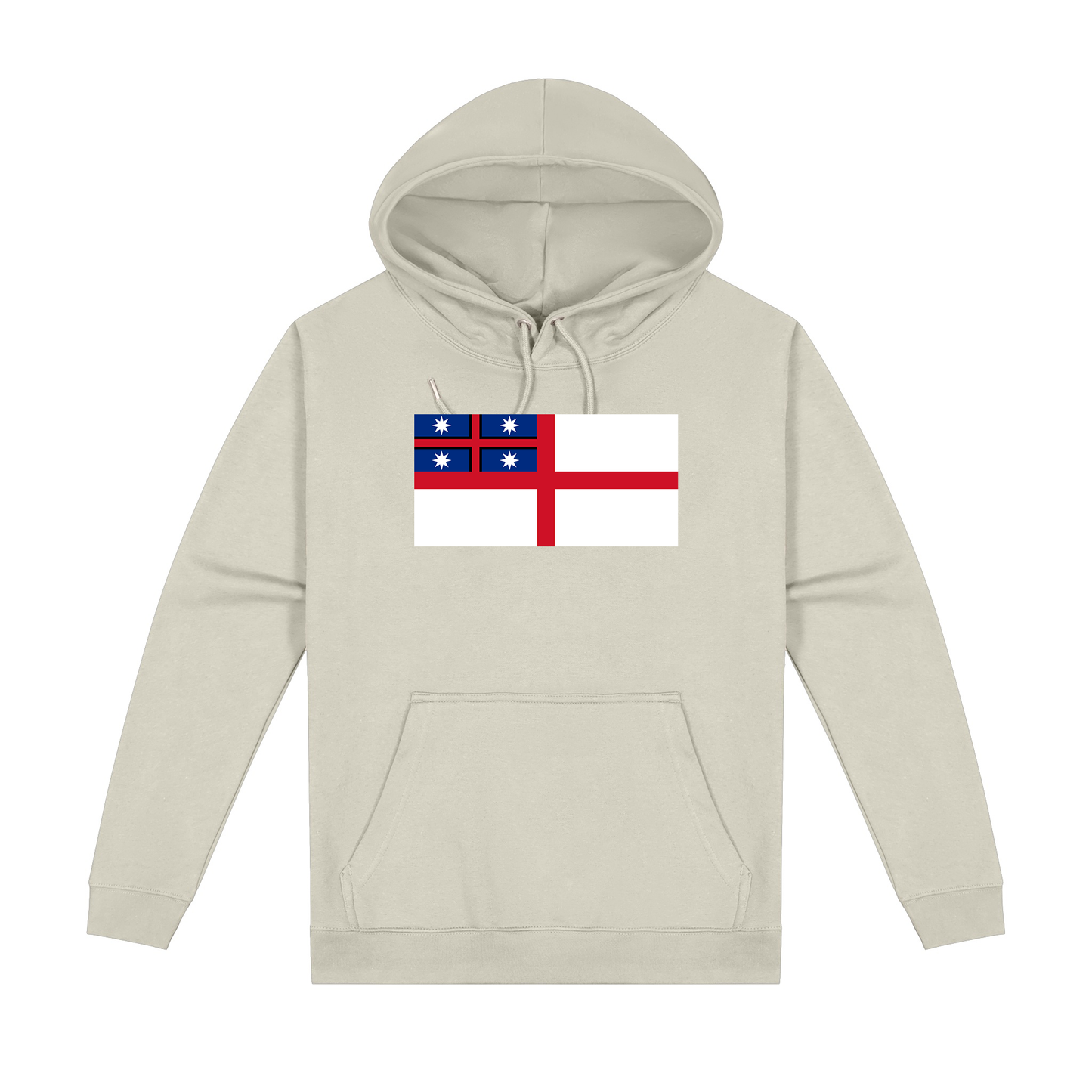 He Whakaputanga Hoodie (Colours)