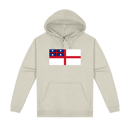 He Whakaputanga Hoodie (Colours)