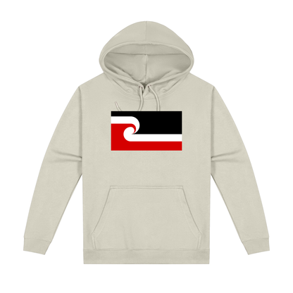 Tino Hoodie (Colours) Aloua Vision & Print