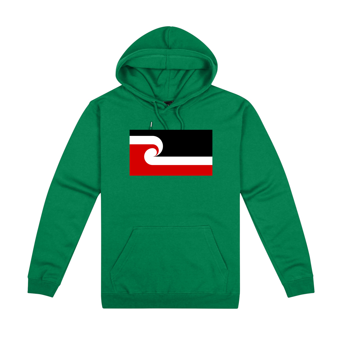 Tino Hoodie (Colours) Aloua Vision & Print
