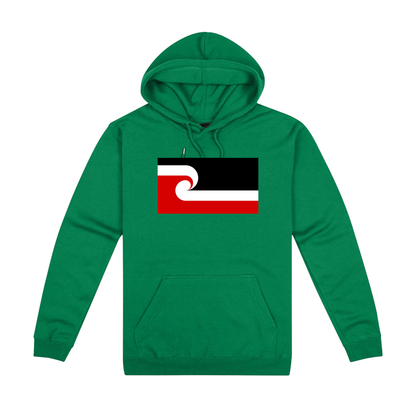 Tino Hoodie (Colours) Aloua Vision & Print