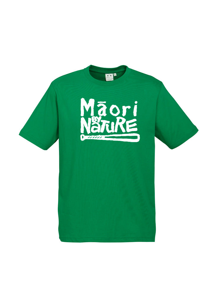 Maori by Nature