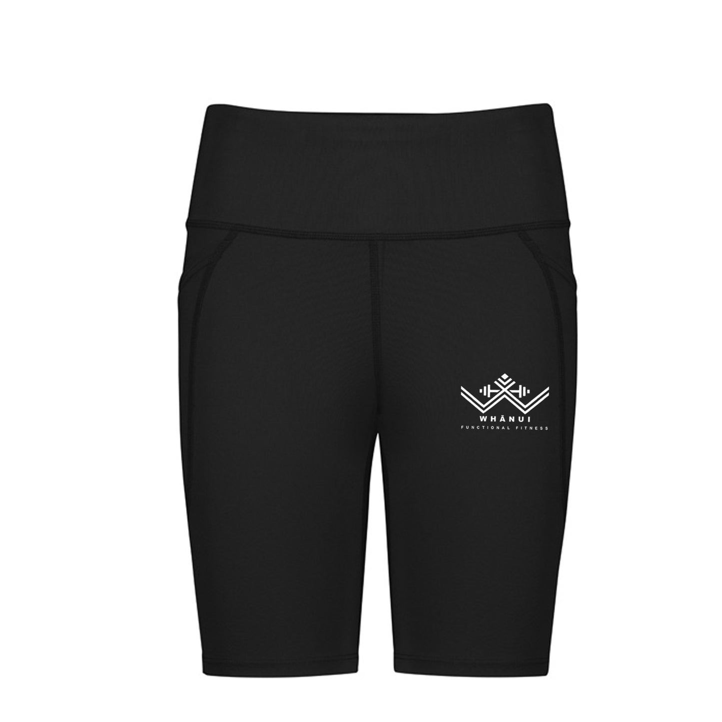 WFF Luna Shorts