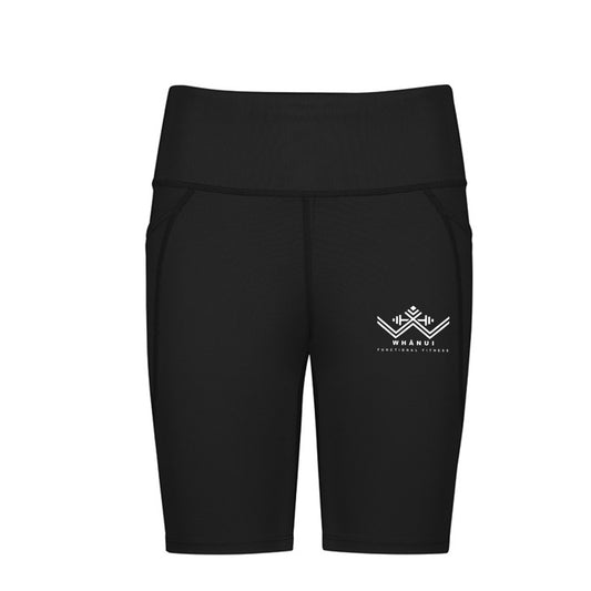 WFF Luna Shorts