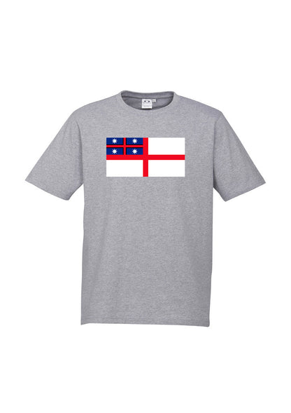 He Whakaputanga Tee (Colours) Aloua Vision & Print