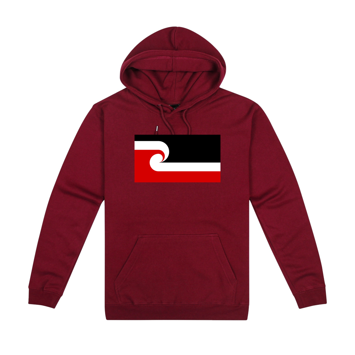 Tino Hoodie (Colours) Aloua Vision & Print
