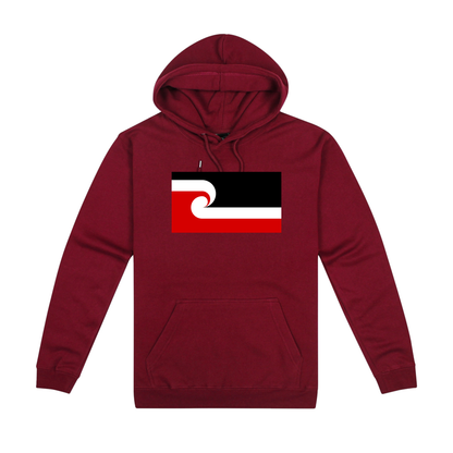 Tino Hoodie (Colours) Aloua Vision & Print