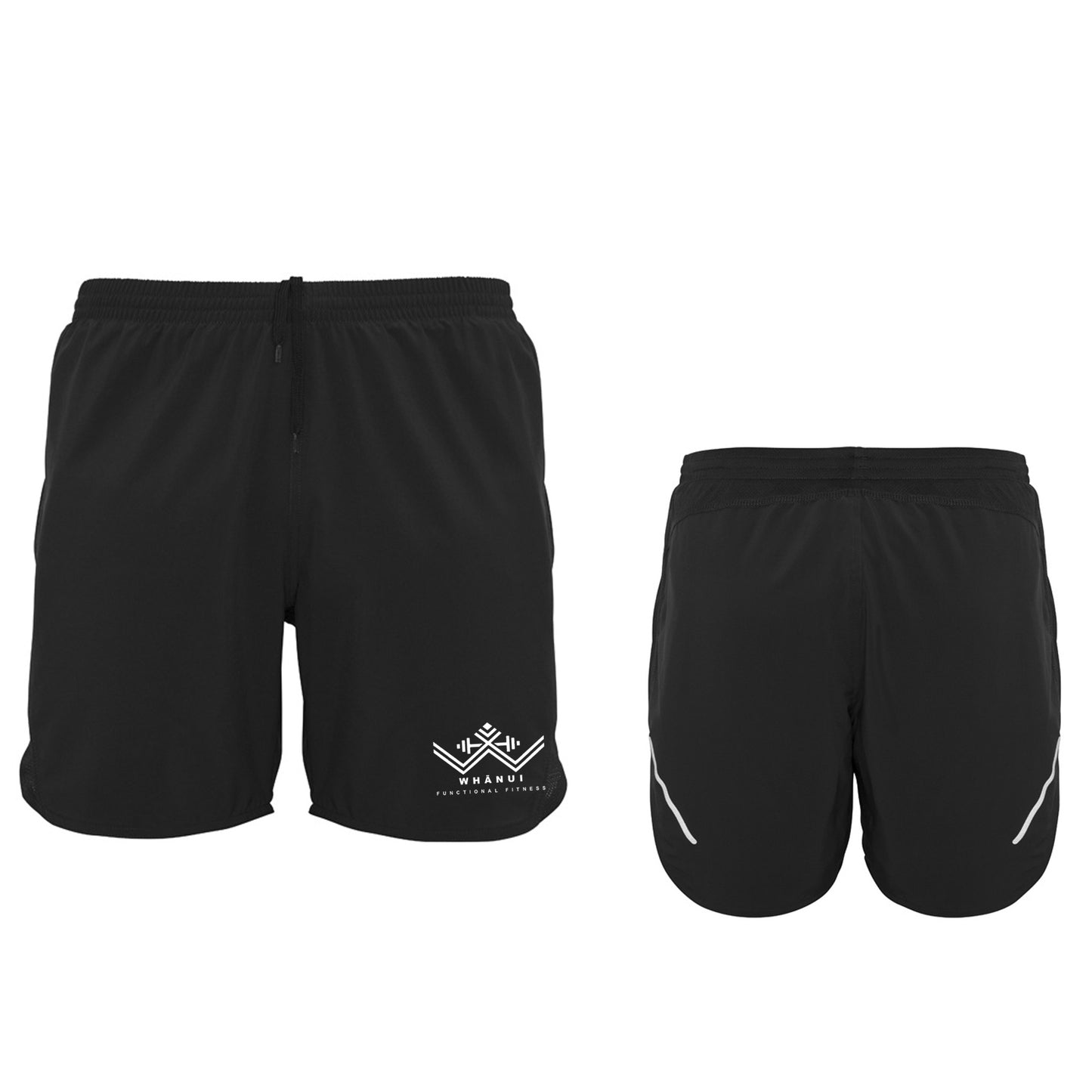 WFF Tactic Shorts (Mens)