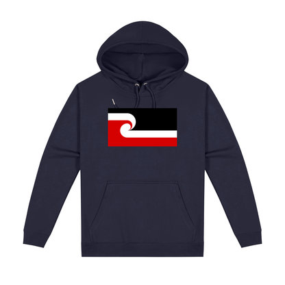 Tino Hoodie (Colours) Aloua Vision & Print