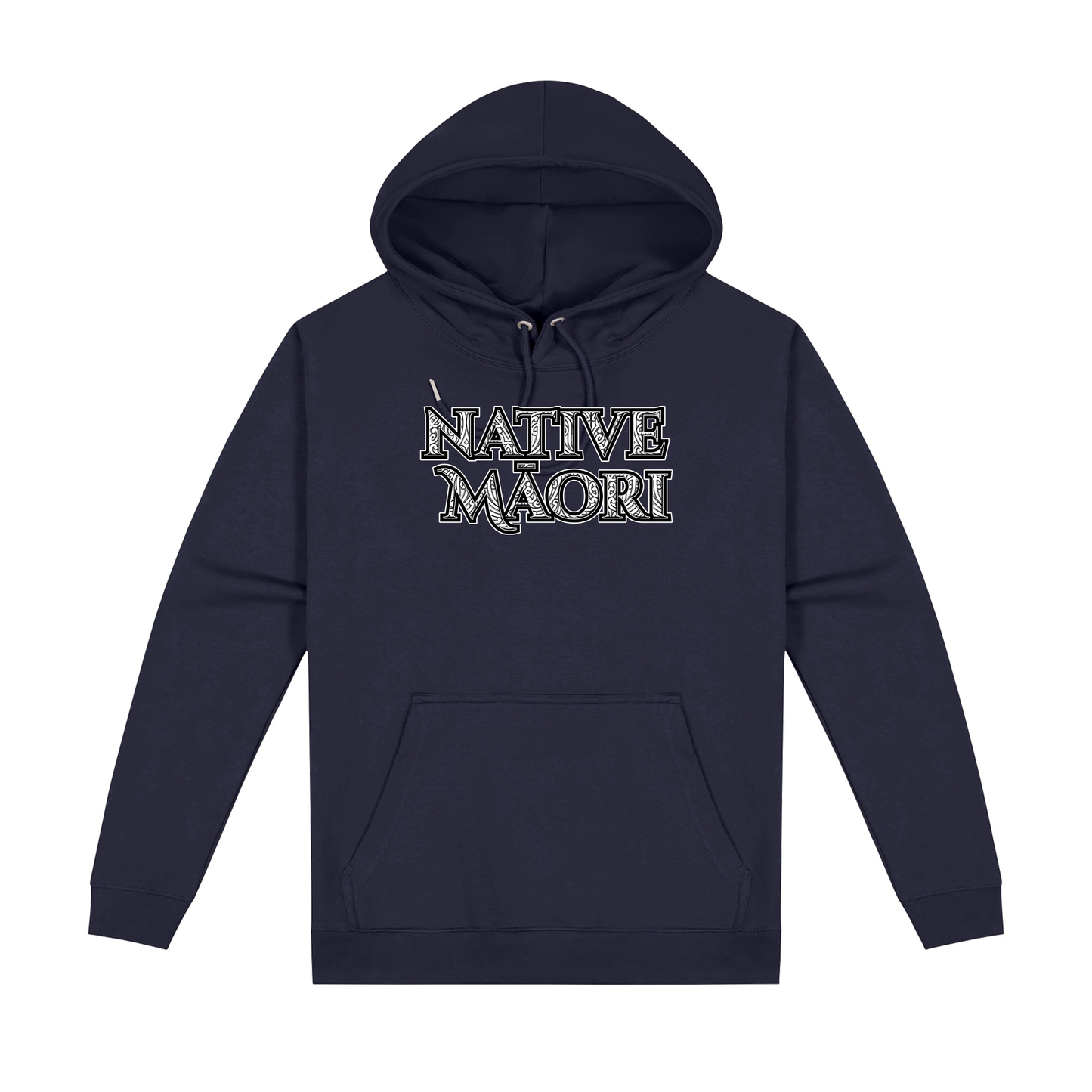 Native Maori Design (Colours)
