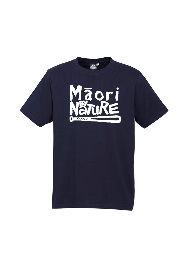 Maori by Nature
