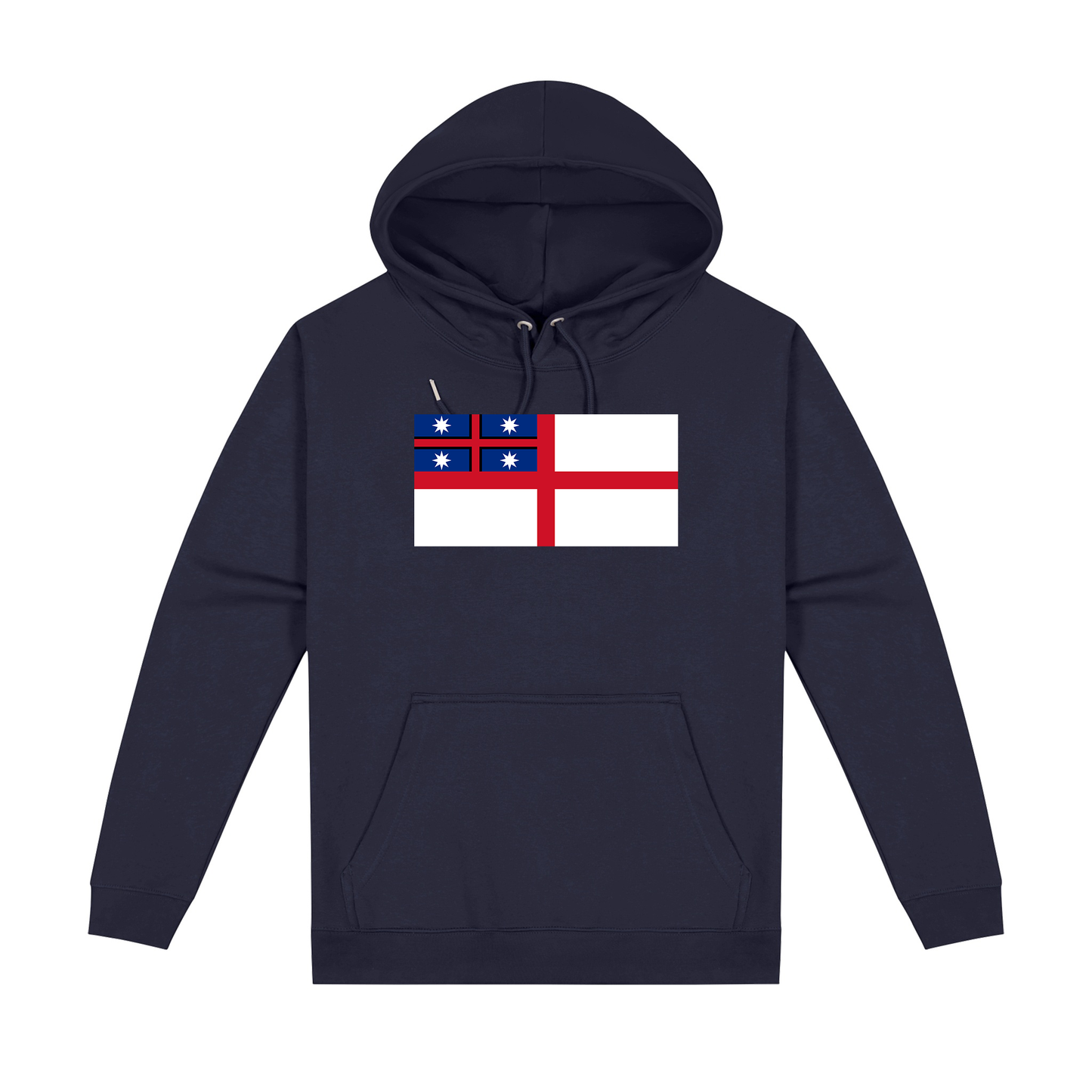 He Whakaputanga Hoodie (Colours)