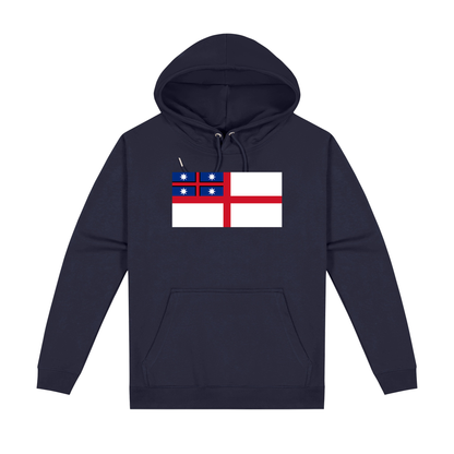 He Whakaputanga Hoodie (Colours)