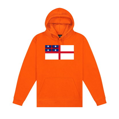 He Whakaputanga Hoodie (Colours)