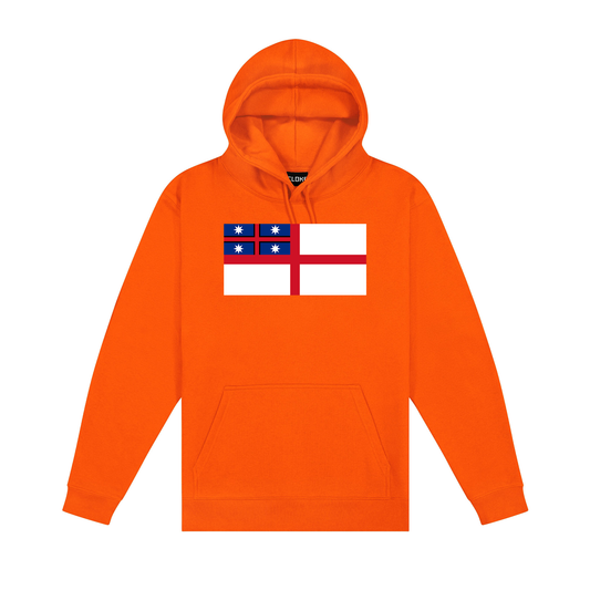 He Whakaputanga Hoodie (Colours)