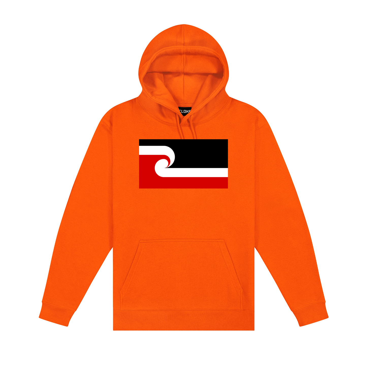 Tino Hoodie (Colours)