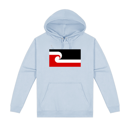 Tino Hoodie (Colours) Aloua Vision & Print