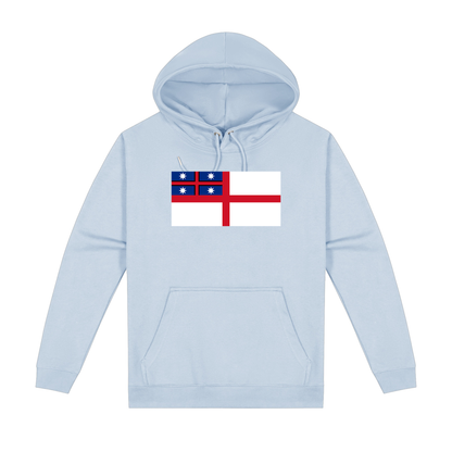 He Whakaputanga Hoodie (Colours)
