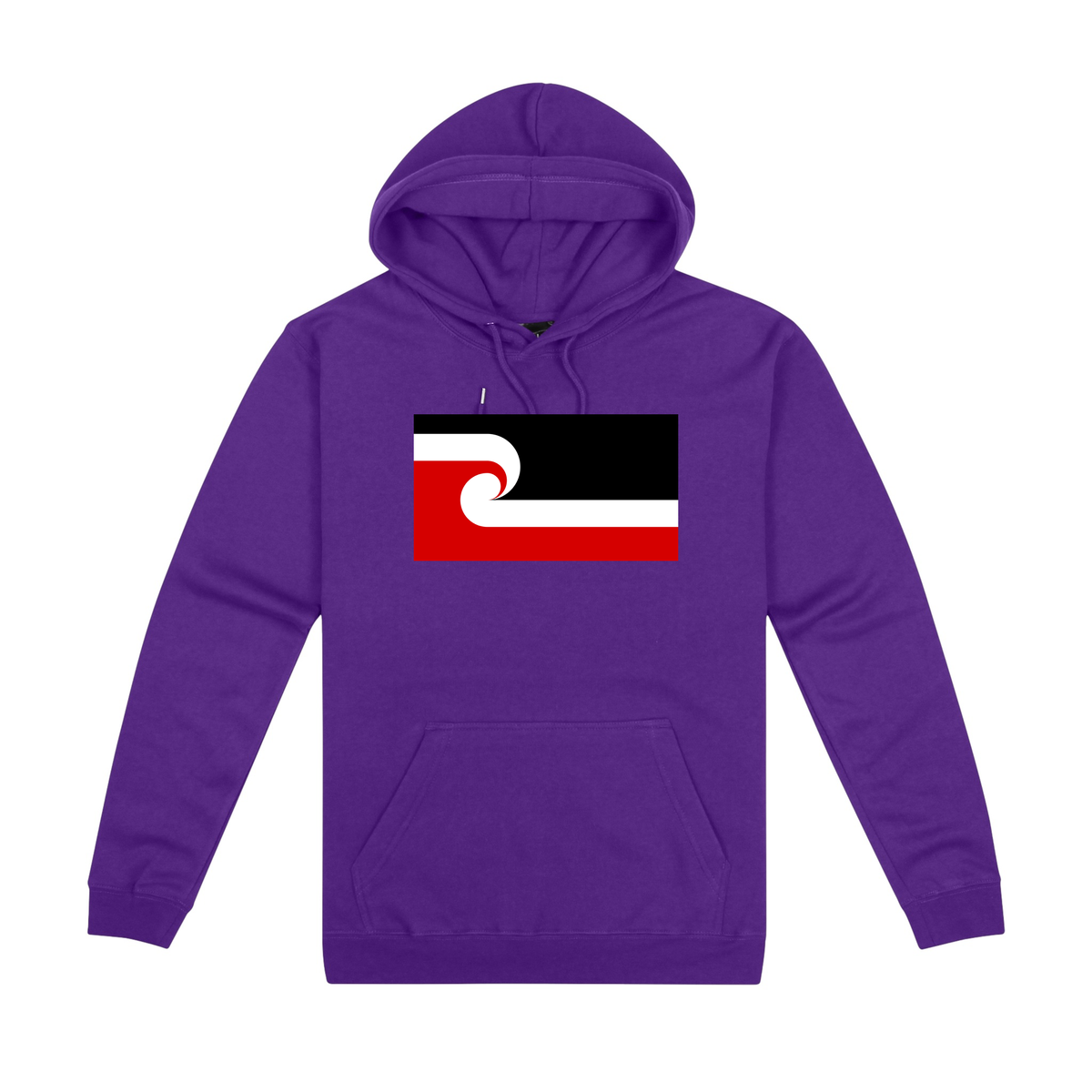 Tino Hoodie (Colours) Aloua Vision & Print