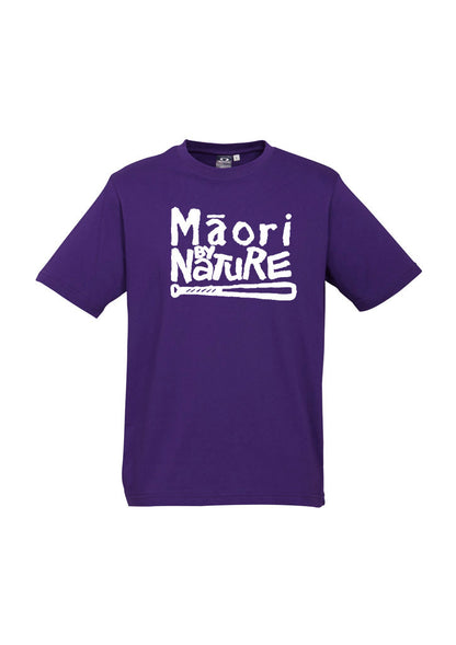 Maori by Nature Aloua Vision & Print