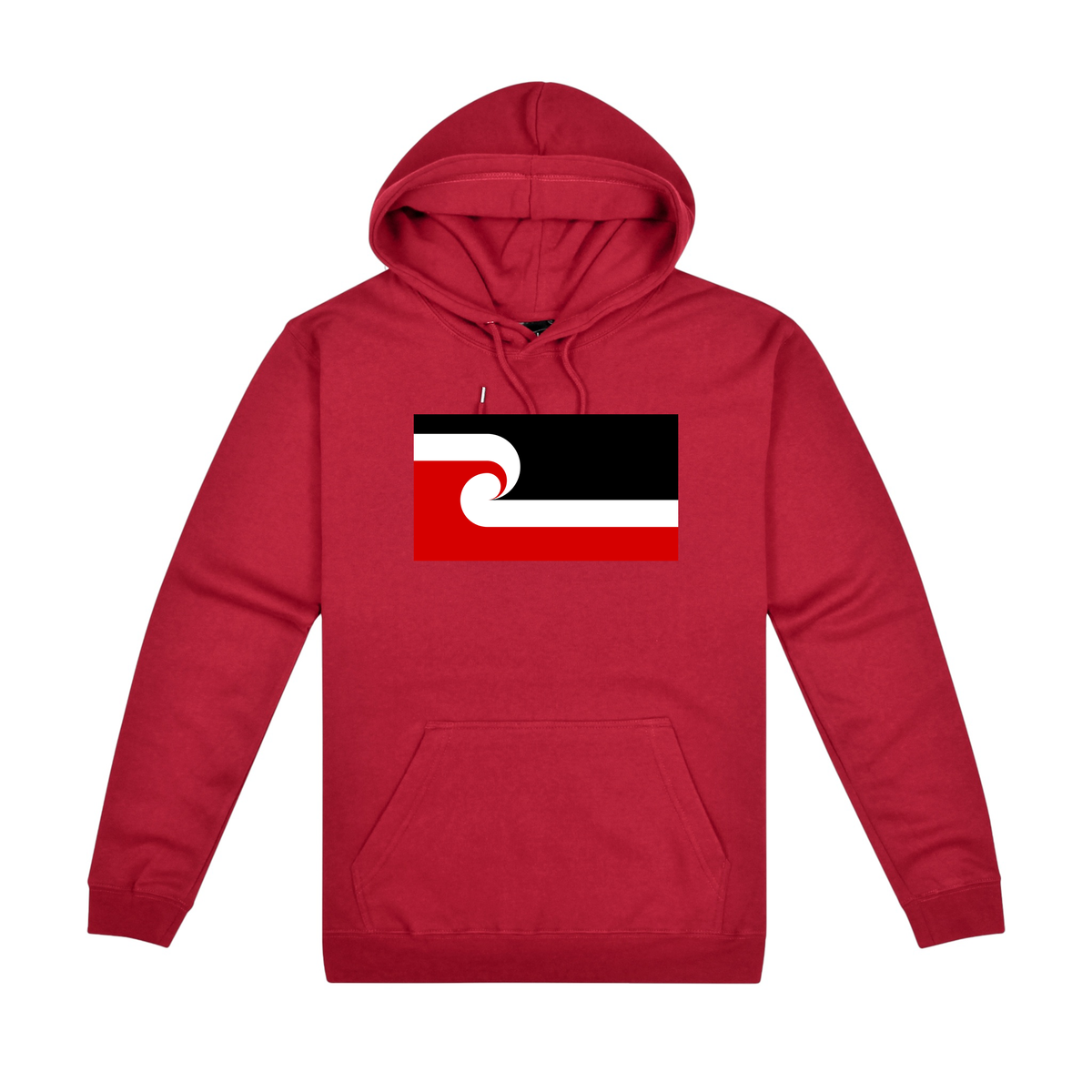 Tino Hoodie (Colours) Aloua Vision & Print