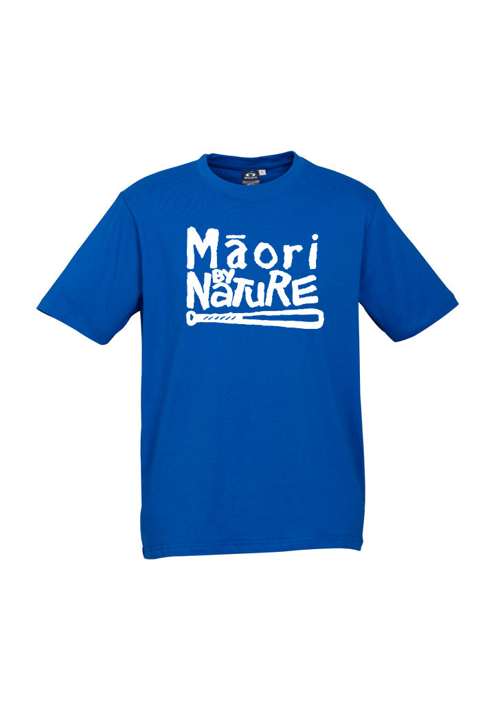 Maori by Nature