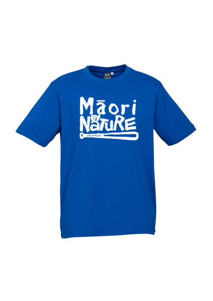 Maori by Nature Aloua Vision & Print