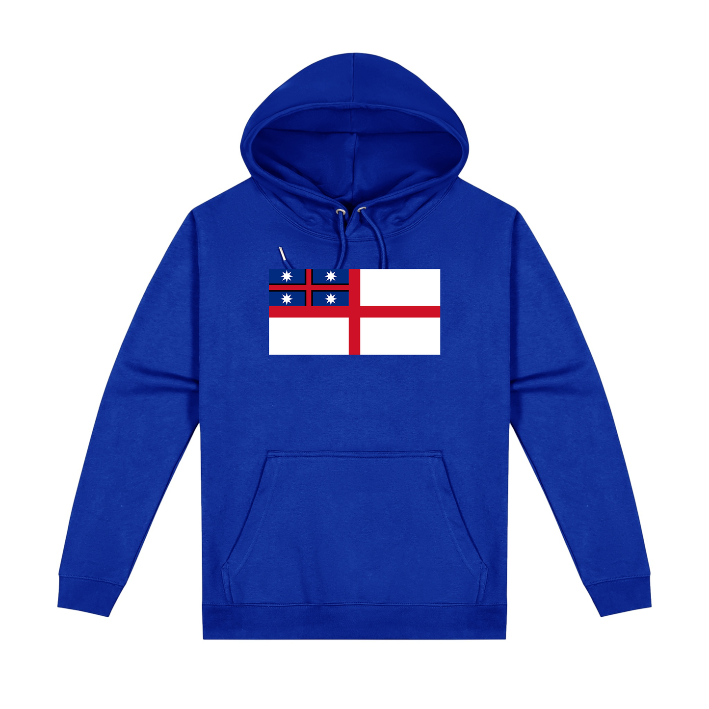 He Whakaputanga Hoodie (Colours)