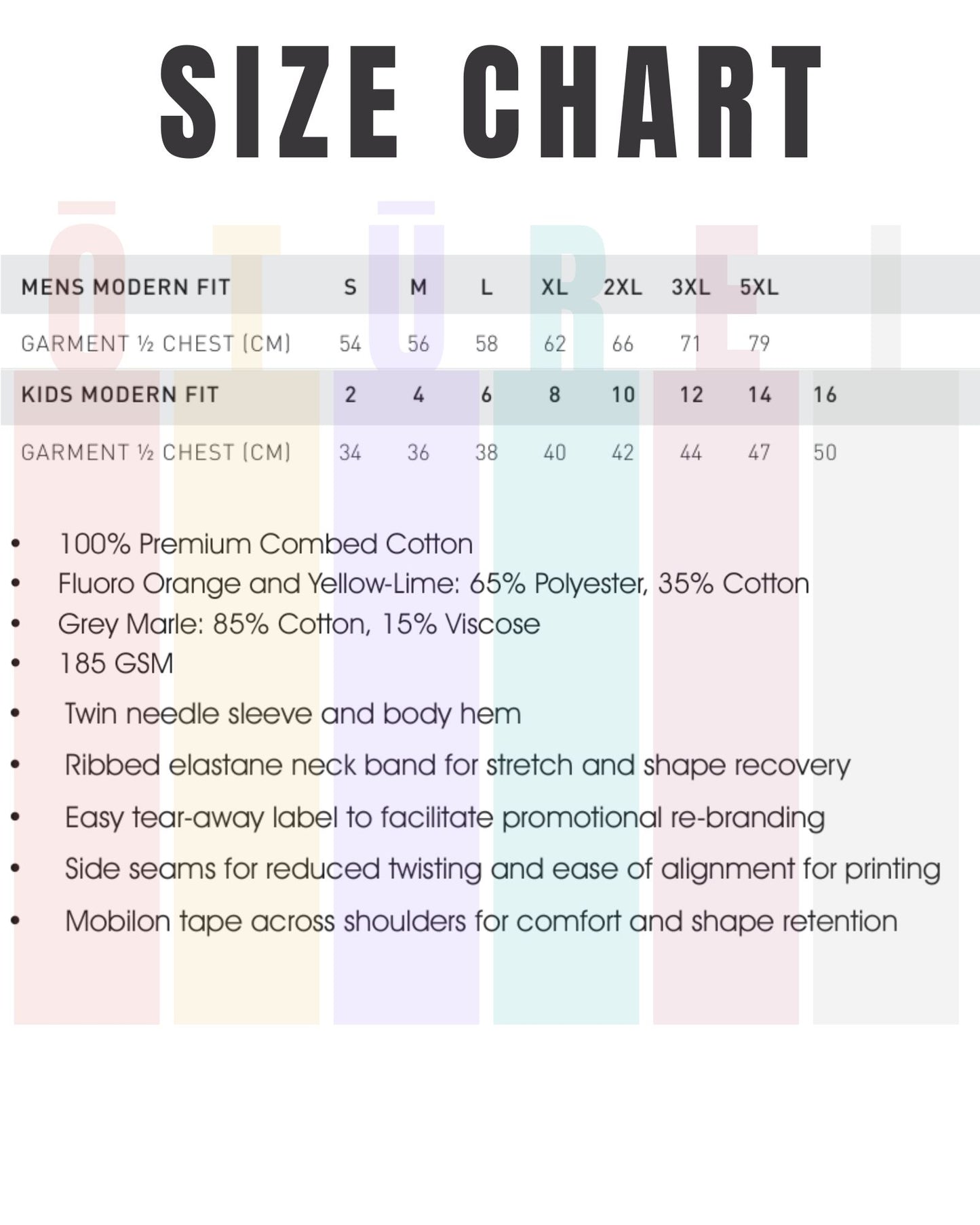 Ōtūrei Tīhāte (Adults)