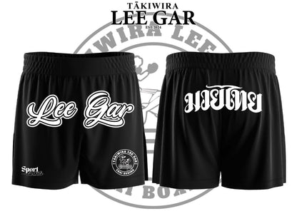Lee Gar Shorts