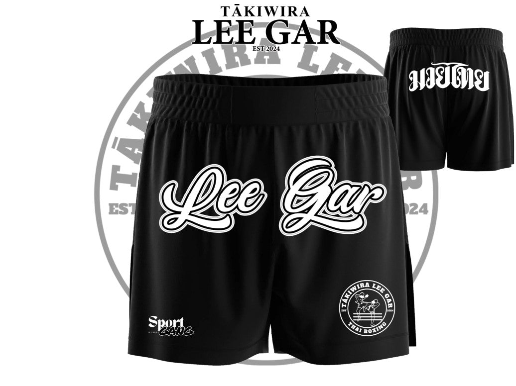 Lee Gar Shorts