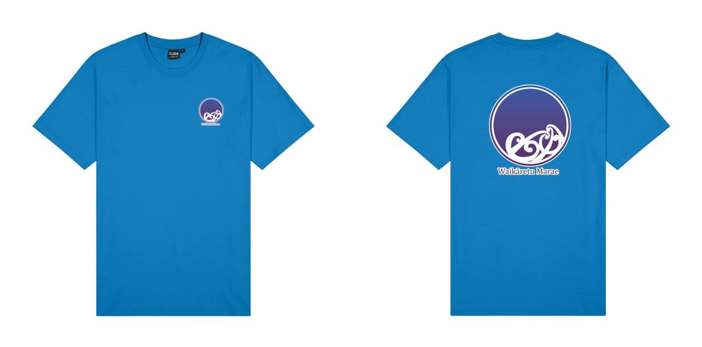 Waikaretu T-Shirt (Kids)