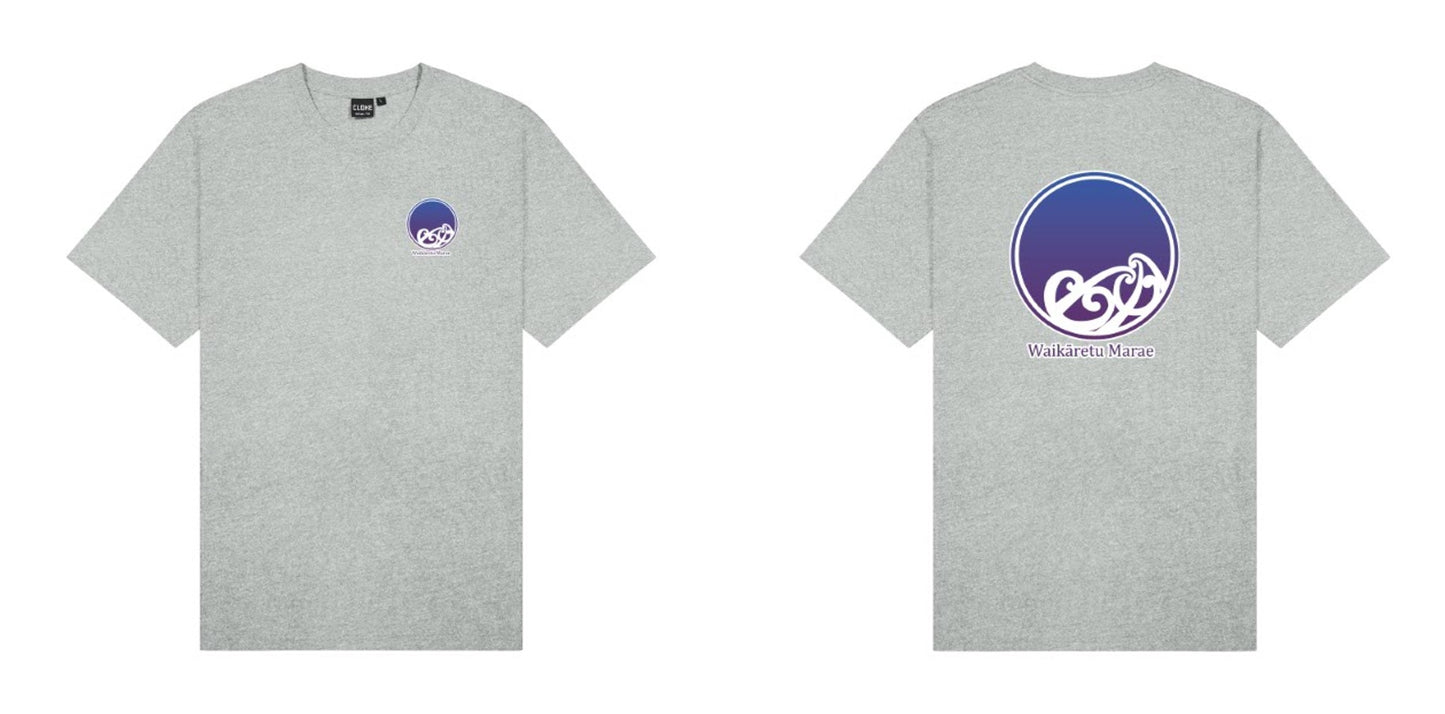 Waikaretu T-Shirt (Kids)