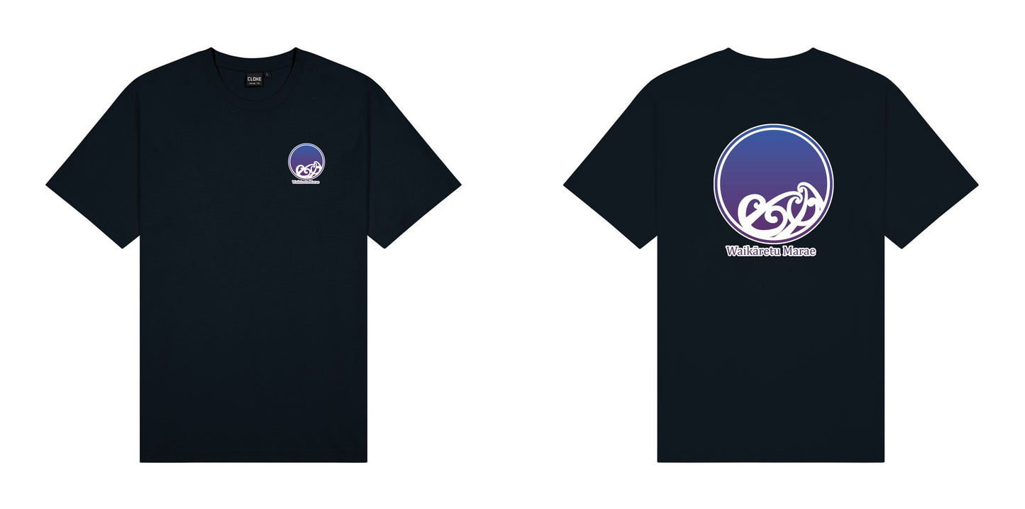 Waikaretu T-Shirt (Kids)