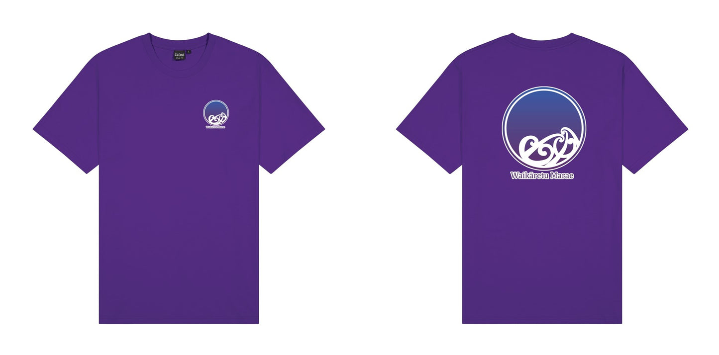 Waikaretu T-Shirt (Kids)